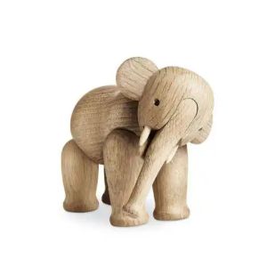 Precision Artworks Wooden CNC Parts Customized