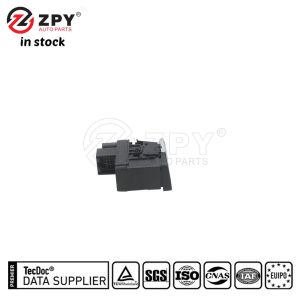 ZPY Electronic Parking Brake Switch 4G1927225B for Audi A6 VW Porsche