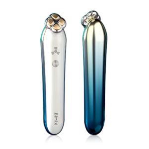 FCC Wrinkle Removal Electronic Vibration Eye Massager Pen