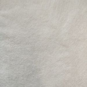 Garment Fusing Interfacing PVA Embroidery Backing Paper for Shirt Hot Water
