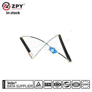 Quality ZPY 8E0837461C Window Regulator Frame Front L For Audi A5 Volkswagen Golf for sale