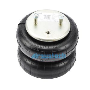 Guomat Convoluted Air Spring Shocks Watson & Chalin AS-0041 Shock Absorber
