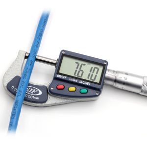 WONTERM cat6 SFTP lan cable 100% copper Blue PVC fluke test AL Braid shield