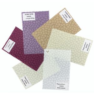 Blackout Windows Material Blind Roller Fabric Uv Proof Waterproof