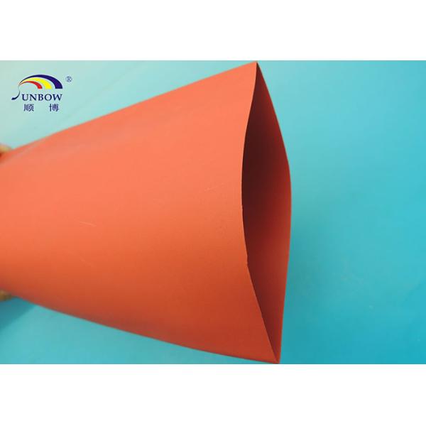 35KV High Voltage Resistant Busbar Heat Shrinkable Tube PE Heat Shrink Tubing