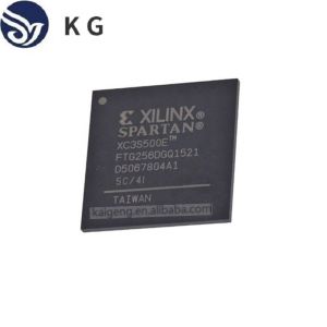 Quality EP1K50FC256 BGA Electronic Components IC MCU Microcontroller Integrated Circuits EP1K50FC256 for sale