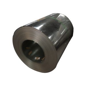 China 0.12-6.0mm Hot Dip Gi Steel Coil 600-1500mm Construction on sale