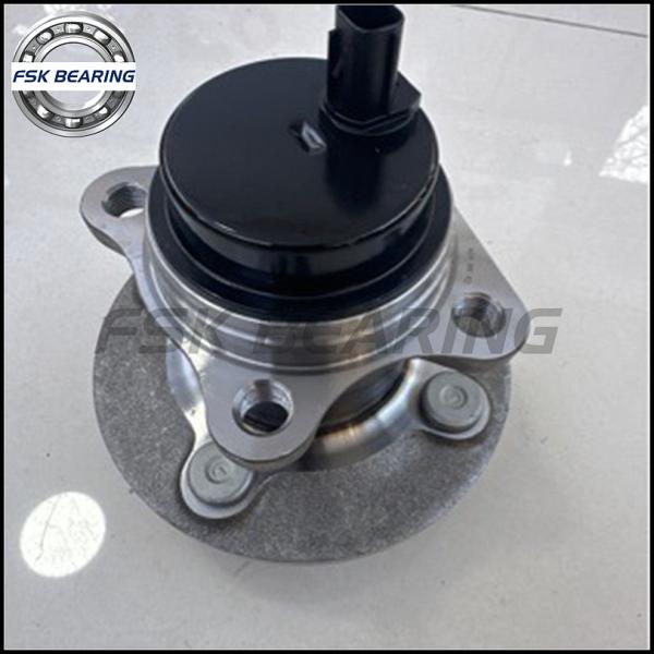 FSK 42450-0D112 42450-0D110 Auto Bearing Is Suitable For The Rear Wheel Unit Toyota 14 Vios