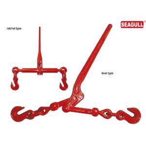 Ratchet Type / Lever Type Load Binder Rigging Hardware With 2600lbs - 26000lbs