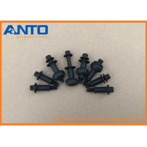 3104388 3689758 3104389 3104390 Vibration Isolator For HYUNDAI Excavator Engine