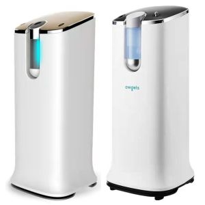 Household 93% High Flow Oxygen Concentrator 3L OEM Service