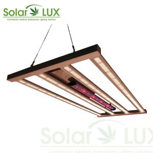 Osram 660nm Fluence 320W Horticulture LED Grow Lights