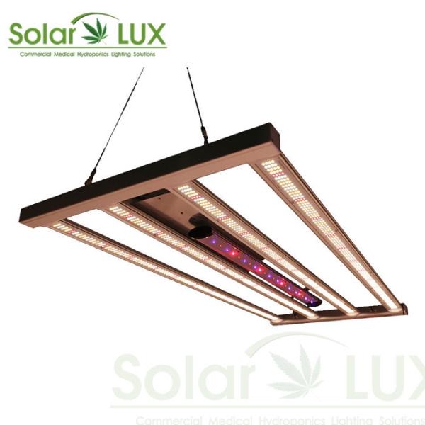 Buy Osram 660nm Fluence 320W Horticulture LED Grow Lights at wholesale prices