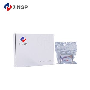 Comcpact Fiber Optic Spectrometer Module For Low-transmission Wastewater