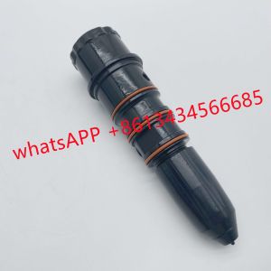 K19 KTA19 3022197 Common Rail Injector 3022120 3022728 3052227