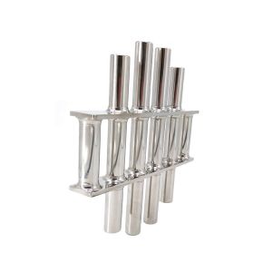 Customized Design Grate Magnet N52 Neodymium Magnetic Grid Filter Magnetic Sieve