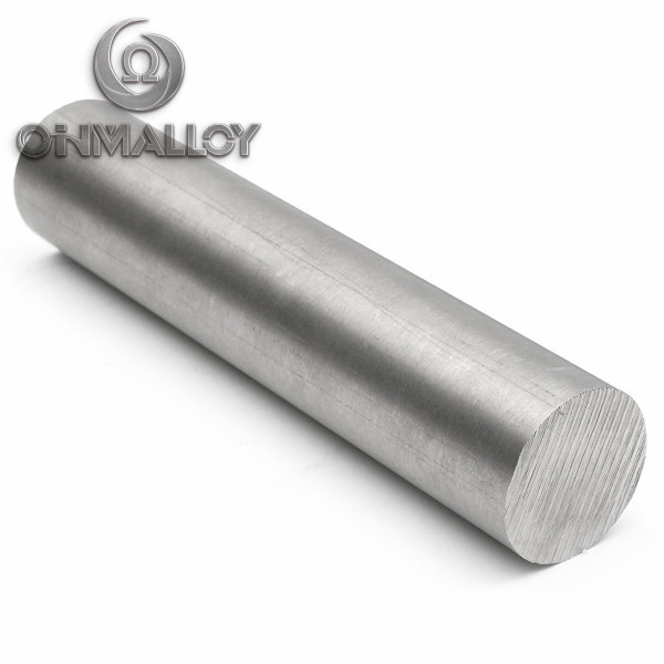 Buy Hot Forging 20/80 Bar Cr20Ni80 Nickel Chrome Alloy at wholesale prices