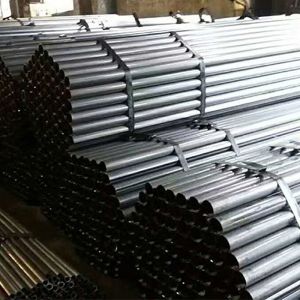 Od 356mm Astm A179 Sa179 Seamless Steel Tube Cold Drawn