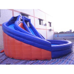 Hot Inflatable Water Slide (CYSL-22)