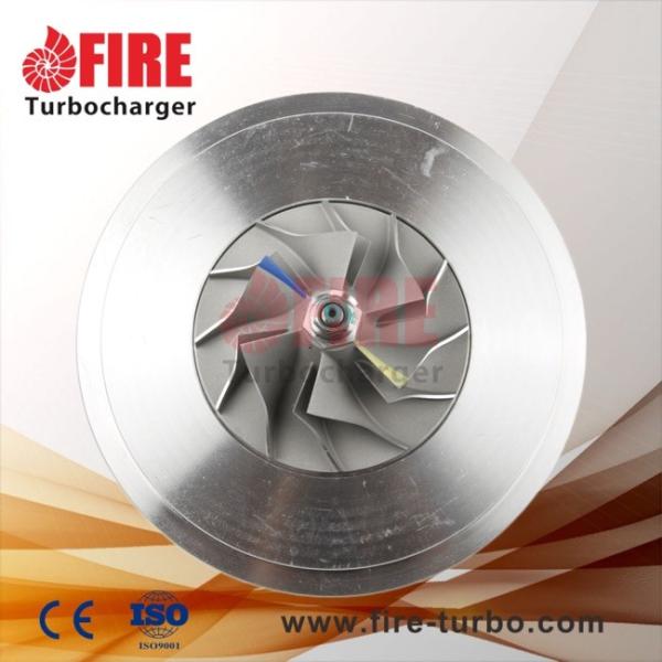 TO4E14 Turbocharger Cartridge 466290-16 E5HN6K682BB Ford Highway Truck With 474