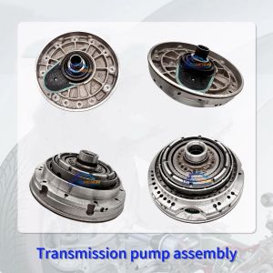 RFHL3P-7F335 for Ford JL3Z-7A130-B Bracket 10R80 Transmission Pump Assembly New