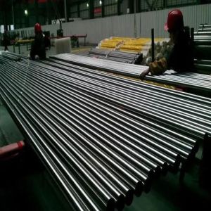 200 300 400 Series Bending Service Large Inventory 2inch Stainless Steel Pipe