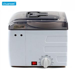 1.5S Cash Strapping Money Binding Machine 20mm Tape Thermocompression