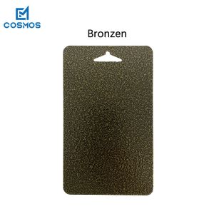 Laser Cut Bronzen Custom Arcade Machine Metal Fabrication Cnc Sheet