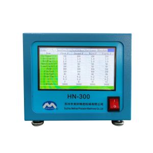Low Power Pulse Heat Welding Power Supply Heat Press Welding Controller