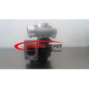 J55S Diesel Engine Turbocharger for Perkins 1004.4T T74801003 87120247 2674a152