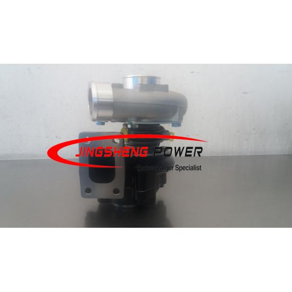 J55S Diesel Engine Turbocharger for Perkins 1004.4T T74801003 87120247 2674a152