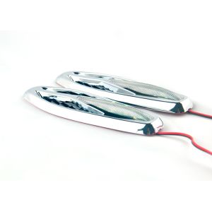 LED Turn/Driving Light Simplified FY-TL013