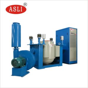 Electromagnetic Vibration Table Shaker for Lithium Battery Safety Testing