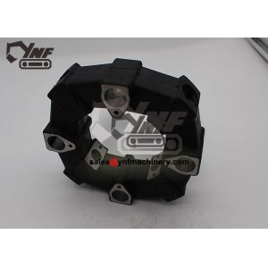 A/AS Series Excavator Rubber Coupling For DX380LC