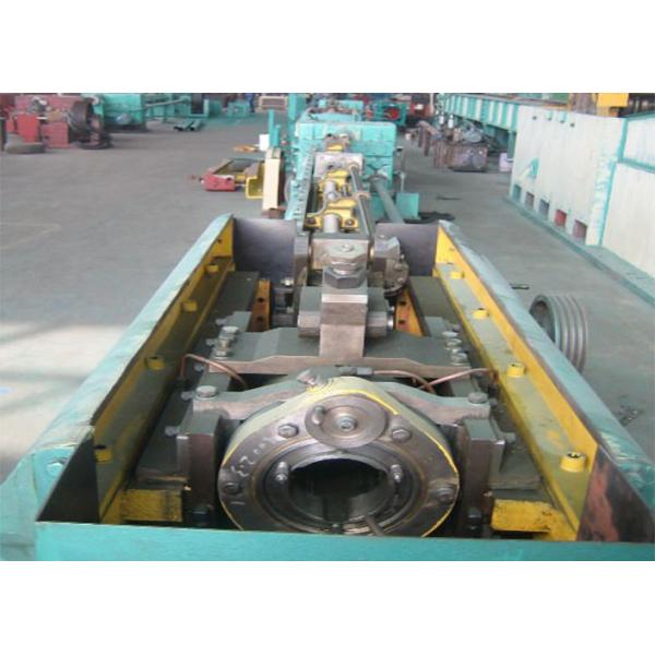 Buy 1000T Max Rolling Force 4-high Steel Cold Rolling Mill for Smooth and Uniform Cold Rolled Steel at wholesale prices