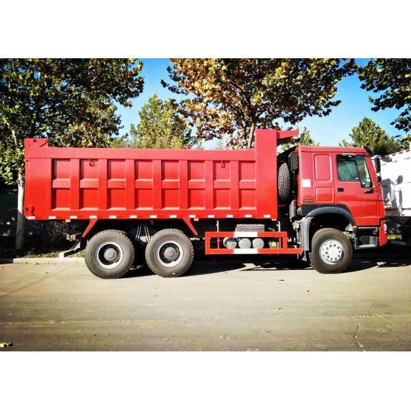 Buy Sinotruk 6x4 371 Horse Power Heavy Duty Dump Truck 25 Tons HOWO Truck at wholesale prices