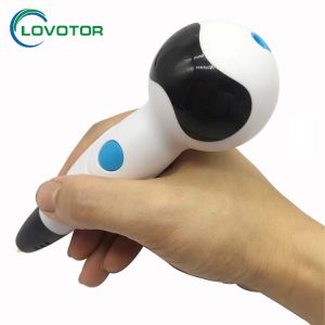 new drawing pen 3D printing pen with normal temperature and toy robot shape