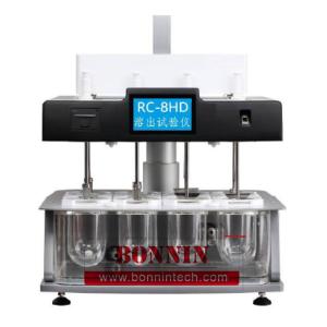 Quality RC-8HD Automatic Smart Tablet Dissolution Tester for sale