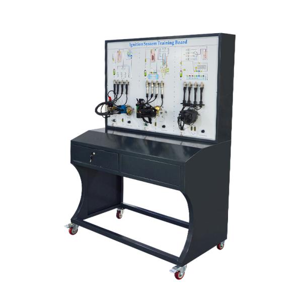 Buy Automotive Training Equipment Three Ignition System Demonstration Boards at wholesale prices