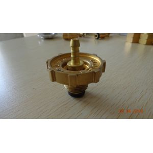 Customized brass fittings plumbing, made in China professional manufacturer
