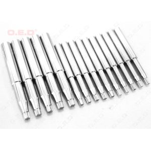 China AISI Standard Tungsten Carbide Mould on sale