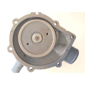 6BTAA Engine Water Pump 328510 Hyundai R220-7 Excavator Parts Water Pump