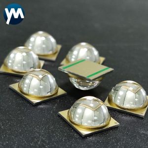 27W smd led chip 9090 competitive price led uv curing bulbs for flexo uv