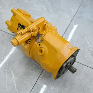 170-9918 CA1709918 10R-3223 For CAT 390D 385C 385B 5090B EXCAVATOR Hydraulic Fun