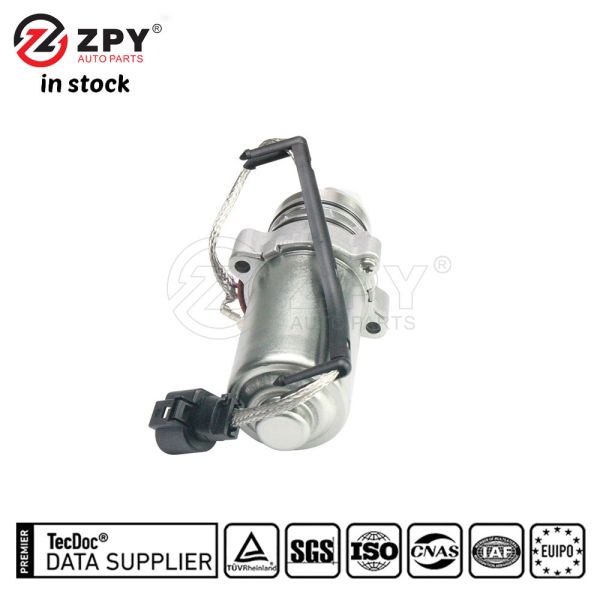 ZPY Oil Pump Haldex Pump New Generation 0CQ598549 For VW Audi