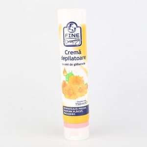 Shower Gel Lotion Plastic Cosmetic Tubes 30g 100ml Offset Printing