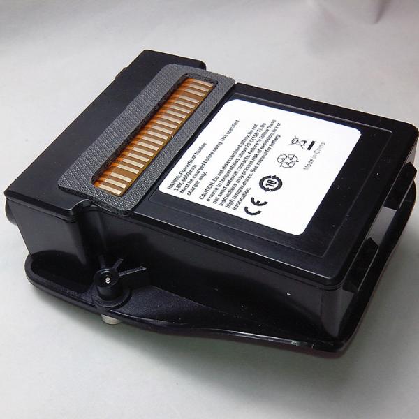 Buy 6600mah Li Ion Trimble Gps Battery 3.8v For Tsc2 Data Controller at wholesale prices