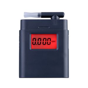 Fashion high accuracy mini Alcohol Tester,breathalyzer ,alcometer ,Alcotest