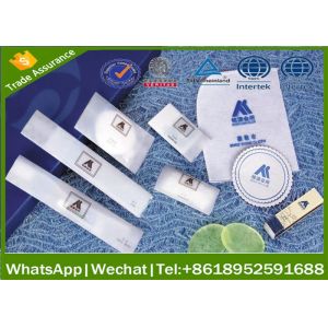 3 star hotel amenities sets, guest amenities, hotel amenity supplier ,hotel amenities supplier with LOGO