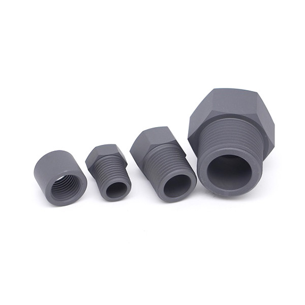 Buy CNC Processing Automatic Lathe Parts Customized Titanium Wire and Foil Tube Titanium Anode Parts at wholesale prices